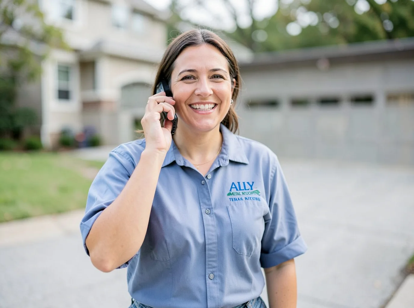 Metal Roof Installation Oak Ridge, NC FAQs